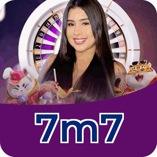 Login rápido no app 7m7