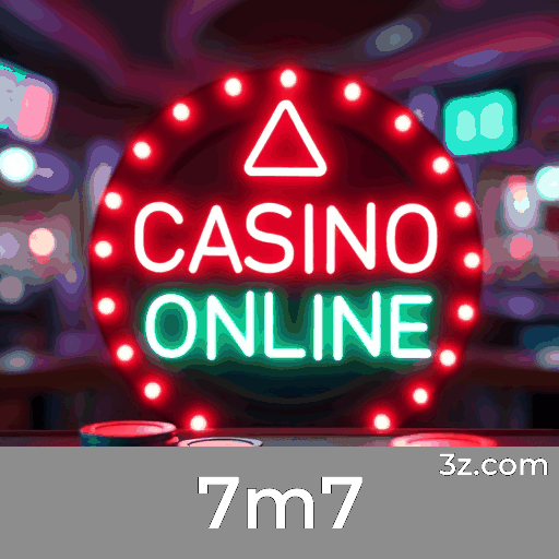 Cassino Online 7m7