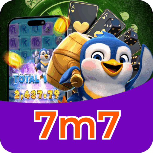 Streaming 4K no cassino ao vivo da 7m7