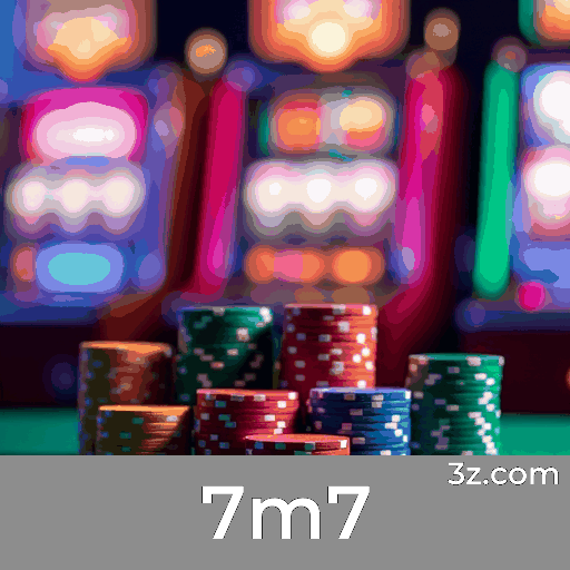 7m7: Seu Cassino Online Seguro e Premiado