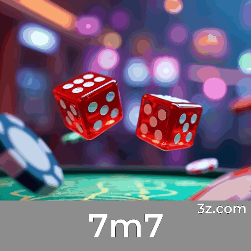 7m7: Seu Cassino Online Seguro e Premiado