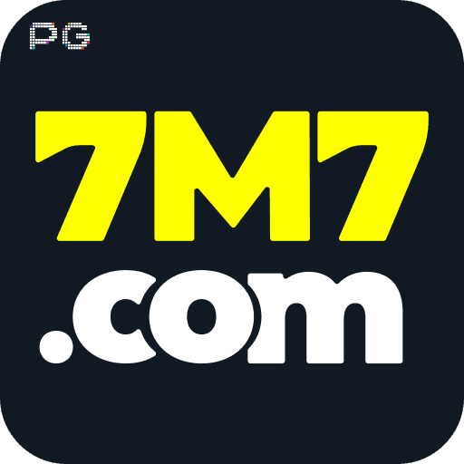 7m7 logo